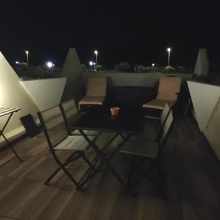 Heliopolis Village Naturiste Agde Exterior photo