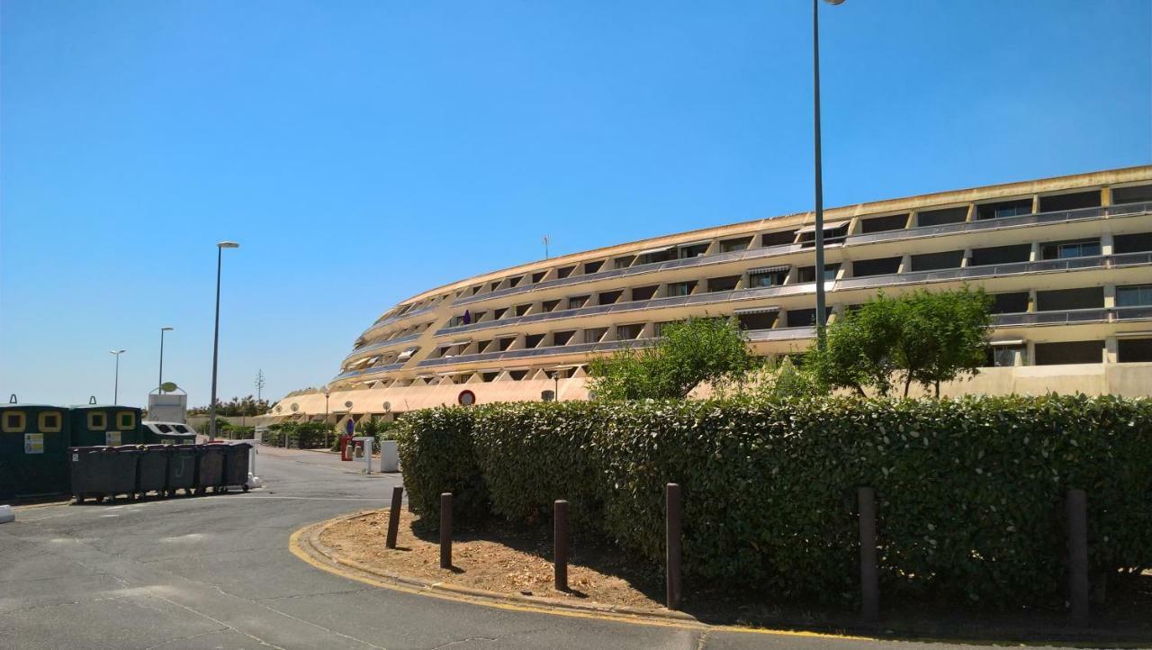 Heliopolis Village Naturiste Agde Exterior photo